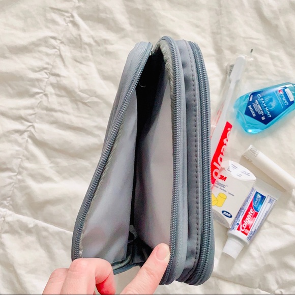 NEW Mount Sinai Travel Toiletry - Picture 4 of 6
